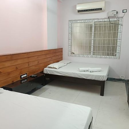 فيلا Sgs Residency تيروباتي المظهر الخارجي الصورة
