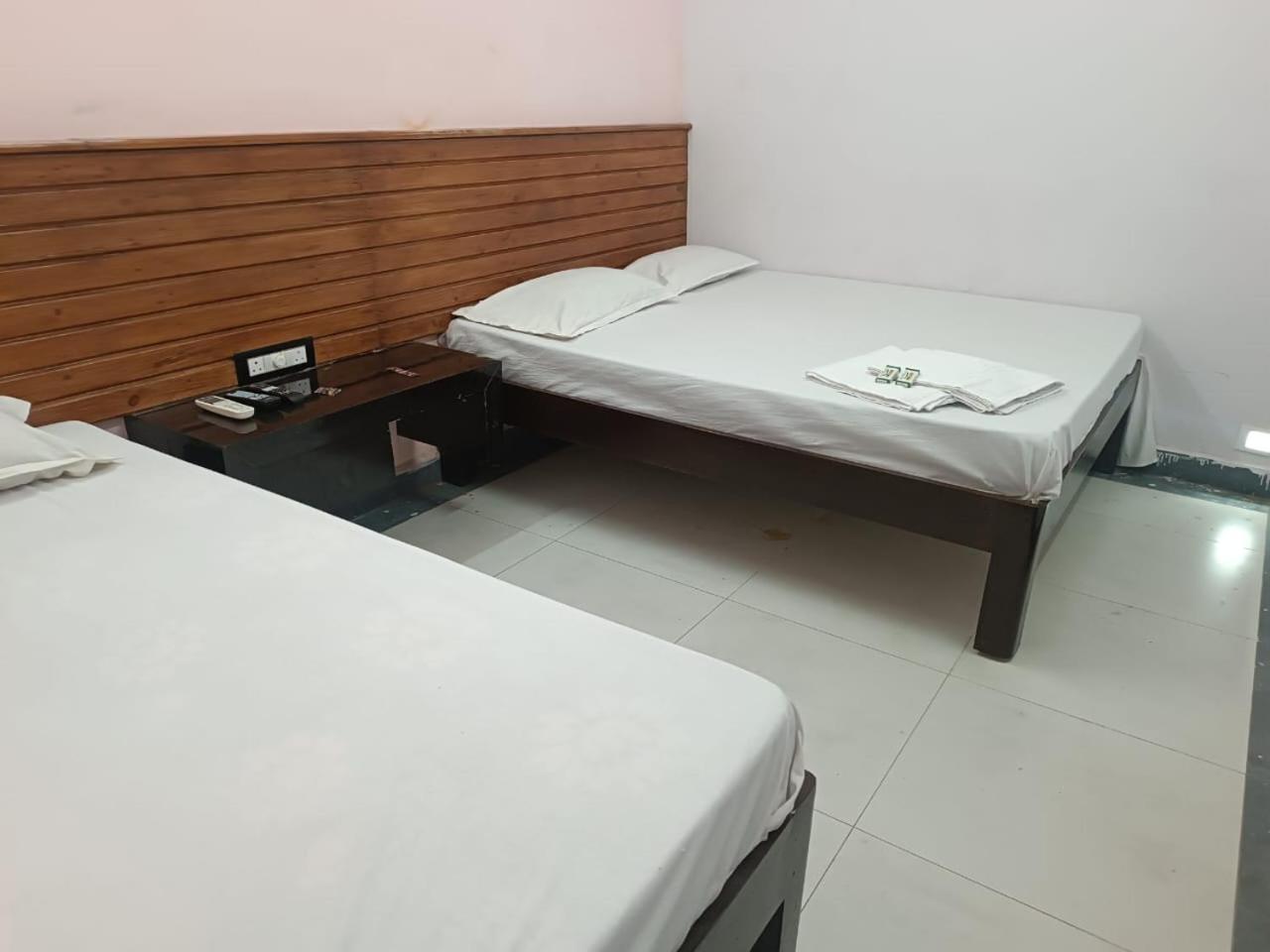 فيلا Sgs Residency تيروباتي المظهر الخارجي الصورة