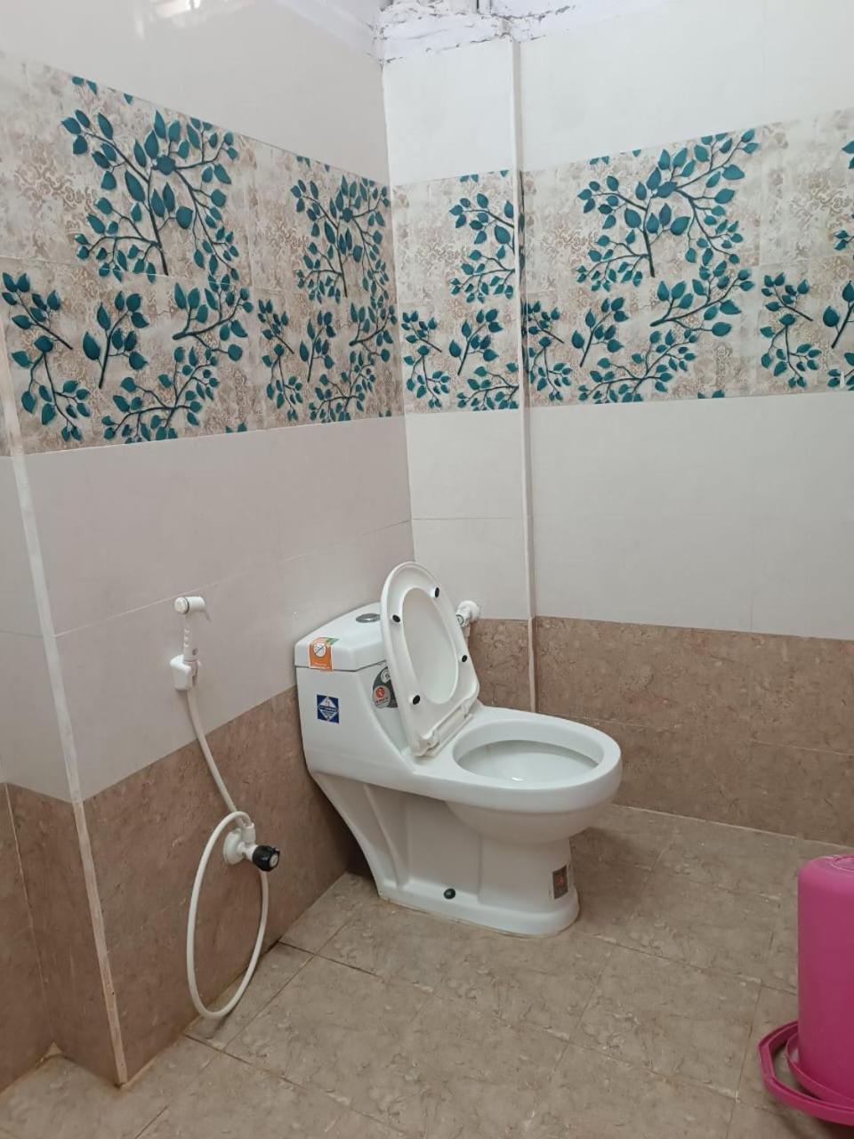 فيلا Sgs Residency تيروباتي المظهر الخارجي الصورة