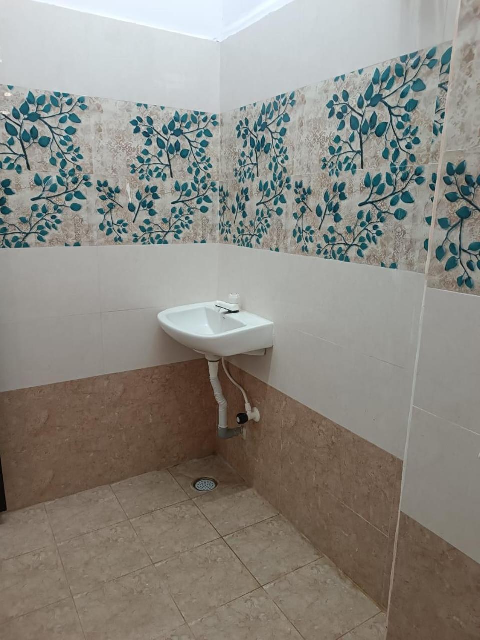 فيلا Sgs Residency تيروباتي المظهر الخارجي الصورة