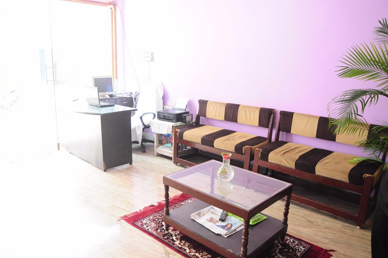 فيلا Sgs Residency تيروباتي المظهر الخارجي الصورة
